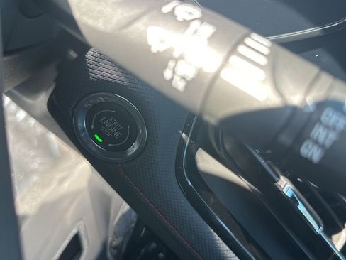 New 2026 Chevrolet TrailBlazer RS w/ Convenience Package image 13