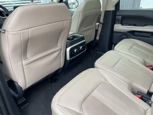 Certified 2024 Ford Expedition Max Limited image 19