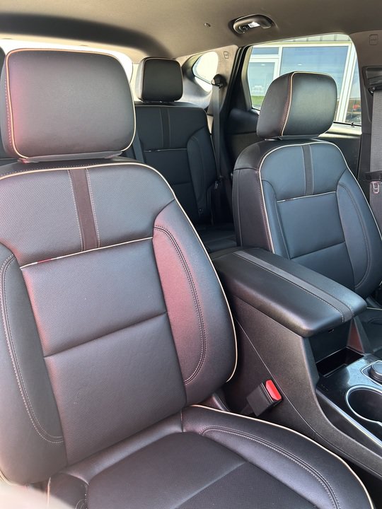 Used 2022 Chevrolet Blazer Premier FWD image 13