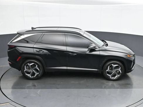 Used 2024 Hyundai Tucson Limited AWD/4WD image 22