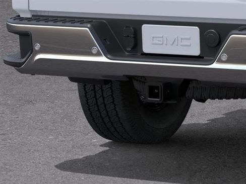 New 2026 GMC Sierra 2500 SLT image 14