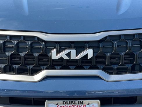 Used 2023 Kia Telluride EX X-Line AWD/4WD image 48