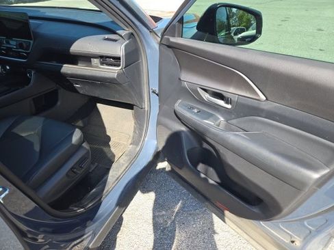 Used 2024 Toyota Grand Highlander FWD image 10