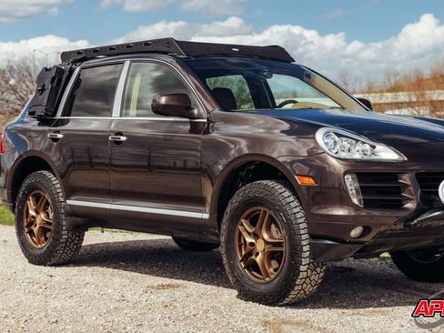 Used 2009 Porsche Cayenne image 59