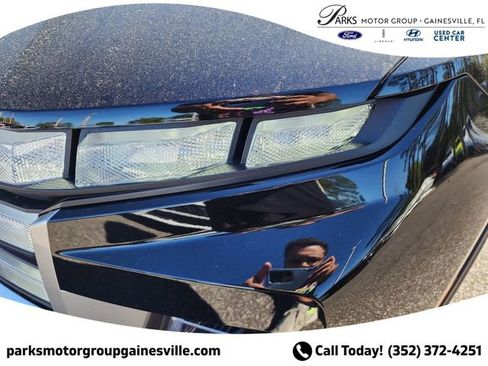 New 2025 Hyundai Santa Cruz SEL FWD image 6
