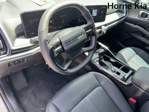 New 2026 Kia Sorento SX AWD/4WD image 11