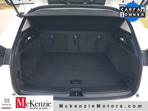 Used 2025 Buick Envision Sport Touring AWD/4WD image 29