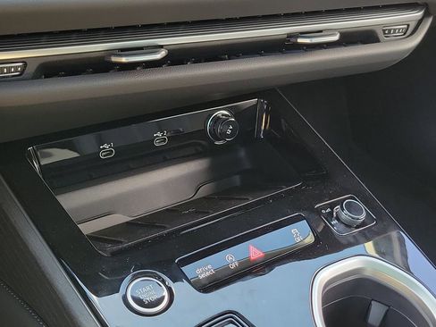 New 2026 Audi A6 Prestige image 14