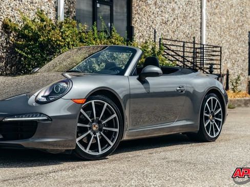 Used 2013 Porsche 911 Carrera RWD image 40