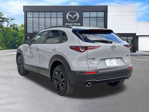 New 2026 MAZDA CX-30 Aire Edition image 8