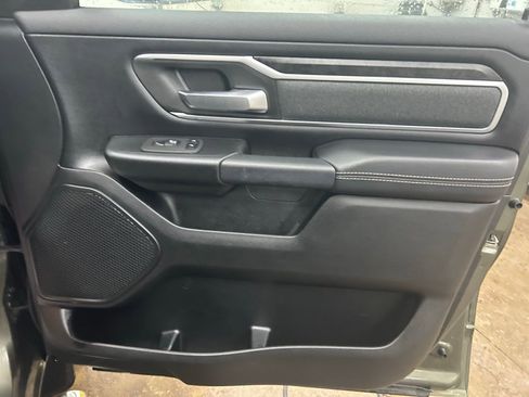 Used 2021 RAM 1500 Big Horn AWD/4WD image 30