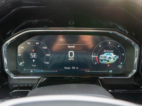 New 2026 GMC Sierra 1500 Elevation w/ Elevation Premium Package image 21