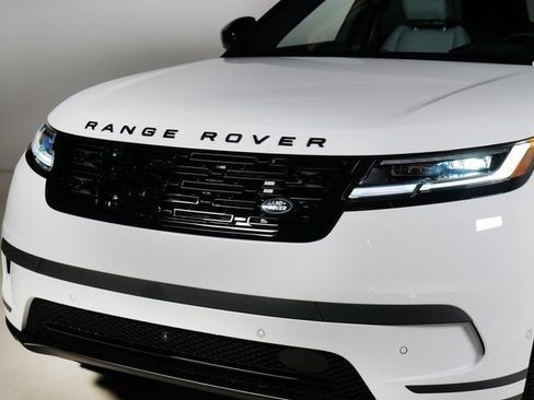 New 2026 Land Rover Range Rover Velar S AWD/4WD image 27