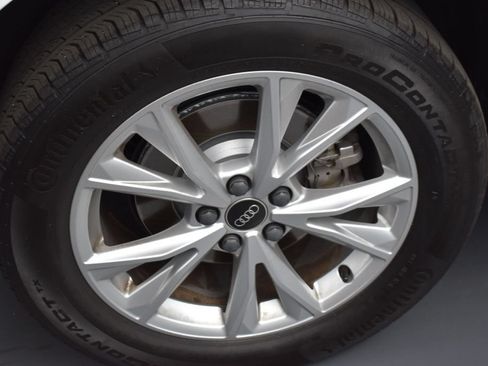 Used 2025 Audi Q3 2.0T Premium AWD/4WD image 21