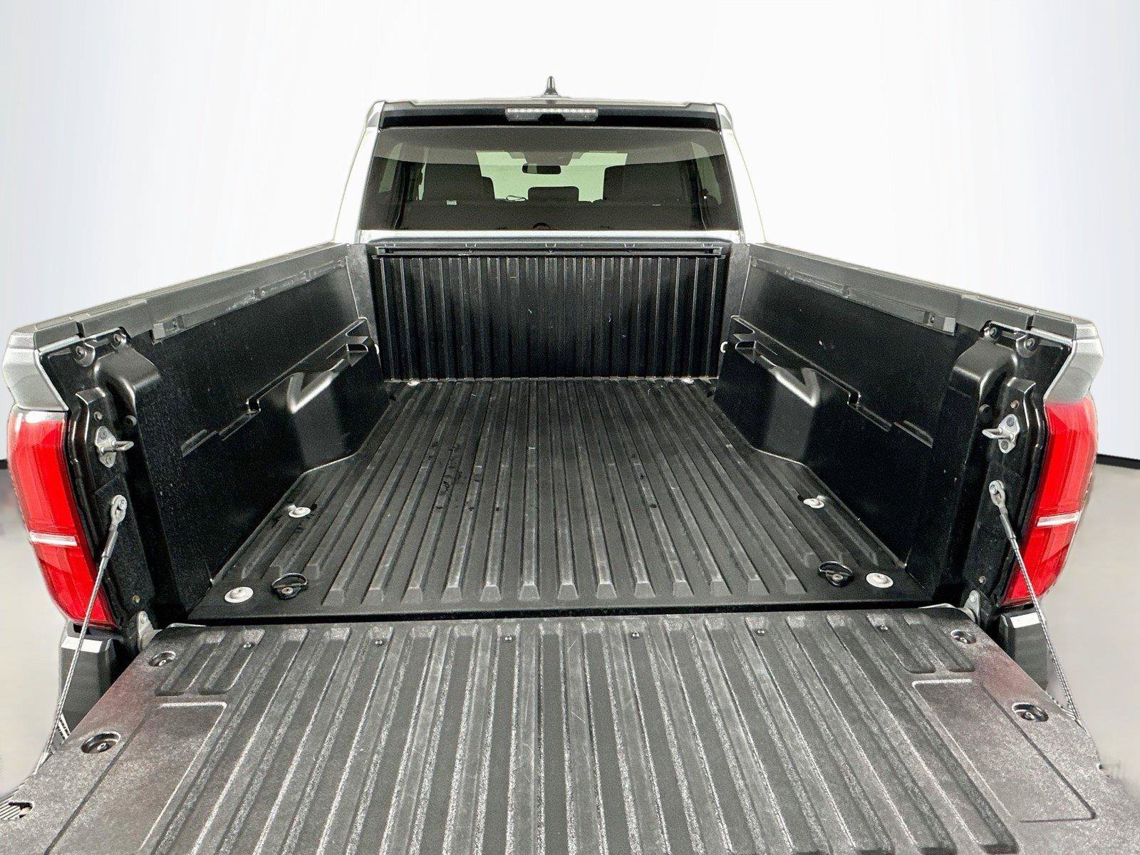 Used 2024 Toyota Tacoma SR RWD image 24