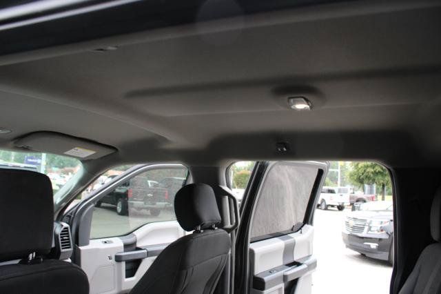 Used 2018 Ford F150 XL w/ Equipment Group 101A Mid AWD/4WD image 29