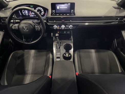 Used 2022 Honda Civic Sport image 16