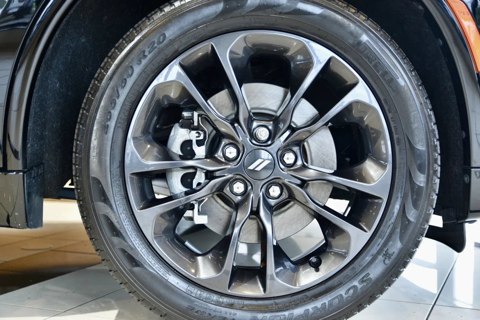 Used 2023 Dodge Durango R/T AWD/4WD image 9