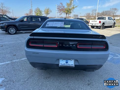 Used 2022 Dodge Challenger R/T Scat Pack image 26