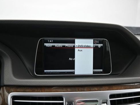 Used 2015 Mercedes-Benz E 350 4MATIC Wagon image 24