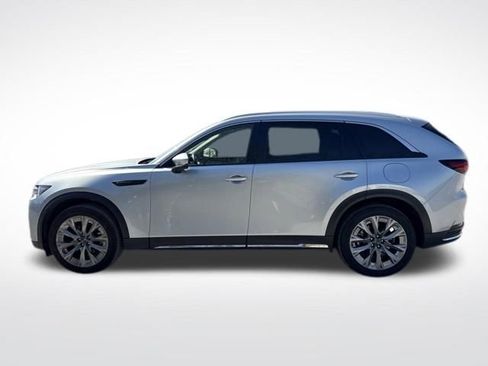 Used 2024 MAZDA CX-90 3.3 Turbo w/ Premium Package image 3