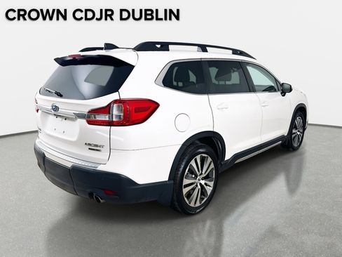 Used 2020 Subaru Ascent Limited w/ Technology Package image 6