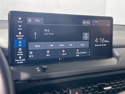 Used 2025 Honda Accord Sport image 13