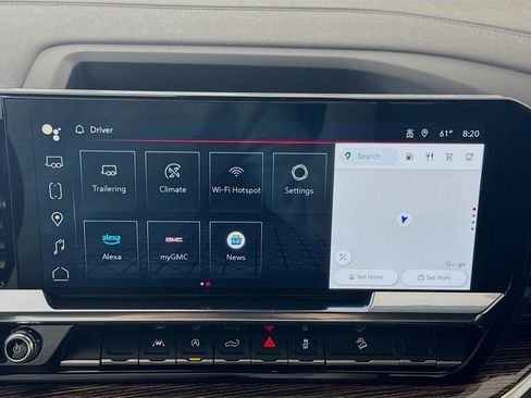 Used 2025 GMC Sierra 1500 Elevation image 16