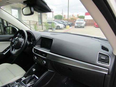 Used 2016 MAZDA CX-5 Grand Touring image 10