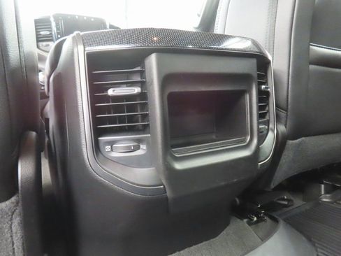 Used 2022 RAM 1500 Rebel w/ Night Edition image 12