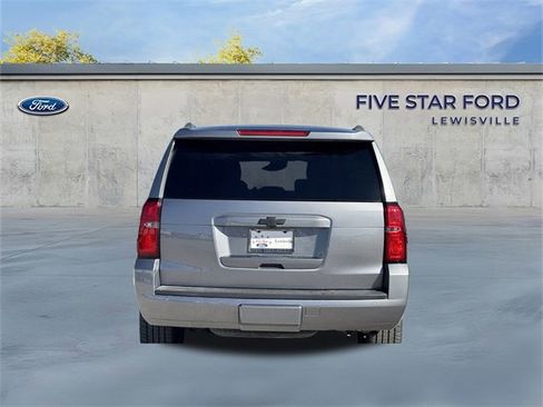 Used 2018 Chevrolet Tahoe LT image 6