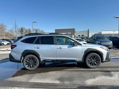 Certified 2024 Subaru Outback Onyx Edition XT image 14