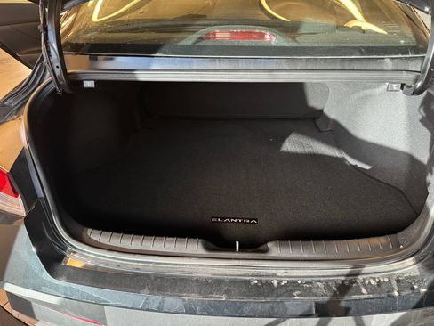 Used 2026 Hyundai Elantra Sport FWD image 22