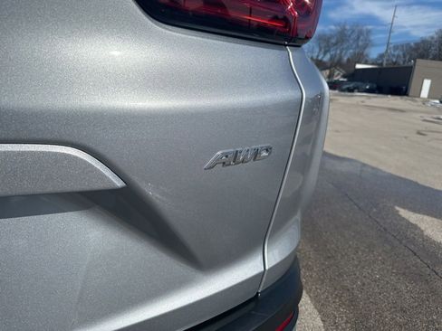 Used 2020 Honda CR-V EX-L image 13