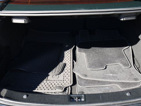 Used 2017 Mercedes-Benz E 400 4MATIC Coupe image 27