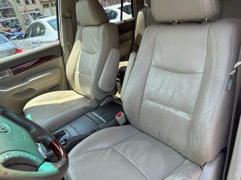 Used 2008 Lexus GX 470 AWD/4WD image 6