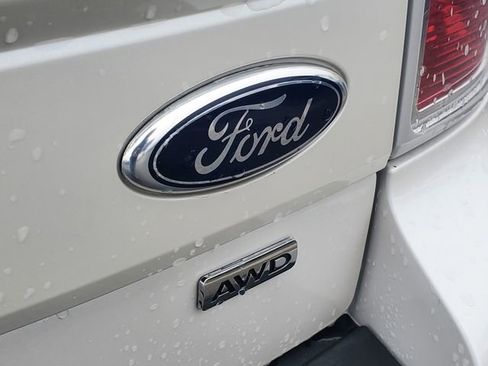 Used 2015 Ford Flex SEL w/ Equipment Group 202A AWD/4WD image 7
