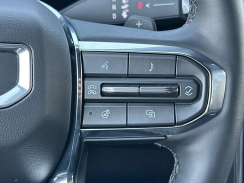 Used 2026 GMC Yukon Denali w/ Sun & Power Step Package AWD/4WD image 33