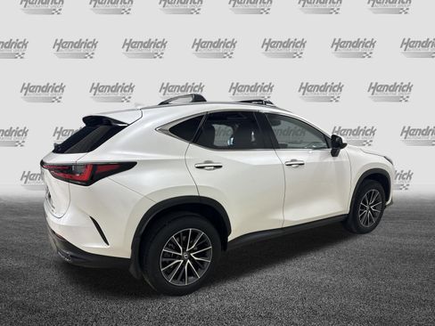 Used 2024 Lexus NX 350 AWD image 10
