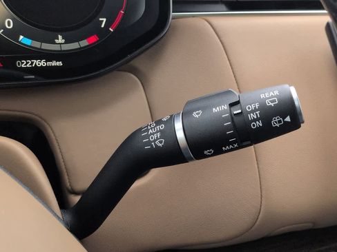 Used 2023 Land Rover Range Rover SE AWD/4WD image 27