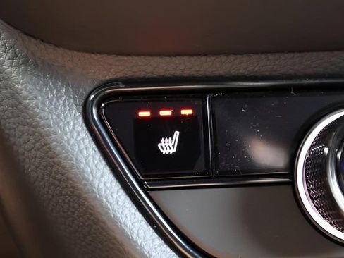 Certified 2026 Honda HR-V Sport image 23