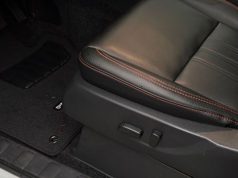 Certified 2024 Nissan Frontier Pro-X w/ Pro Premium Package image 15