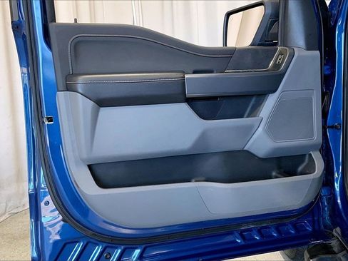 Certified 2025 Ford F150 XLT w/ Equipment Group 301A Standard image 25