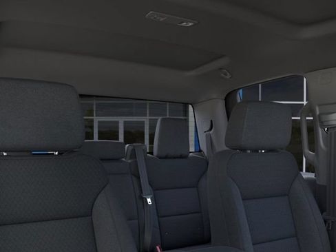 New 2026 GMC Sierra 1500 Elevation AWD/4WD image 26