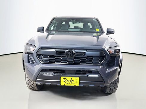 New 2026 Toyota Tacoma TRD Off-Road AWD/4WD image 2
