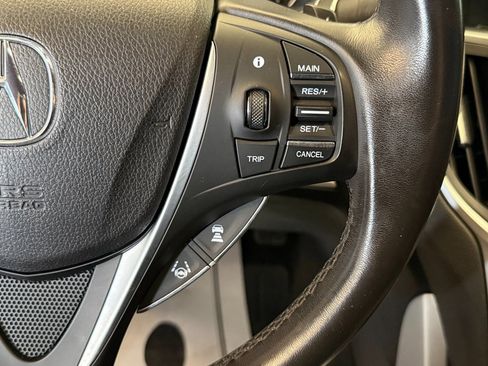 Used 2020 Acura TLX V6 w/ Technology Package image 11