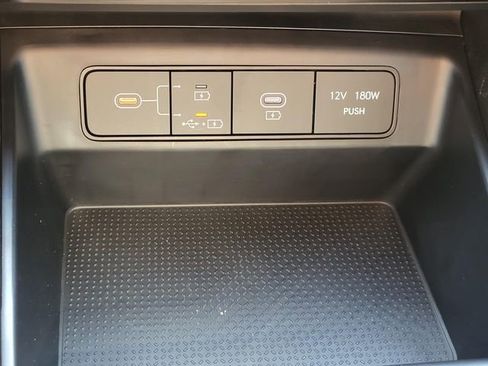 New 2026 Hyundai Santa Cruz SEL image 17