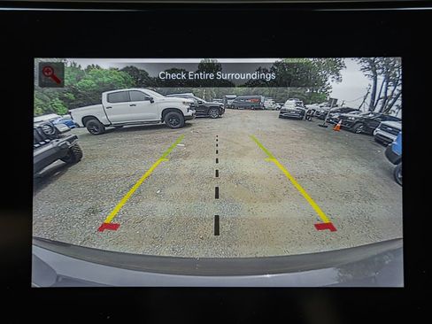 Used 2022 Jeep Wagoneer Series III image 49