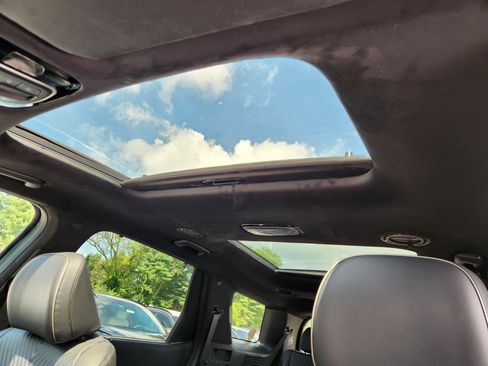 Certified 2025 Hyundai Palisade Calligraphy image 16