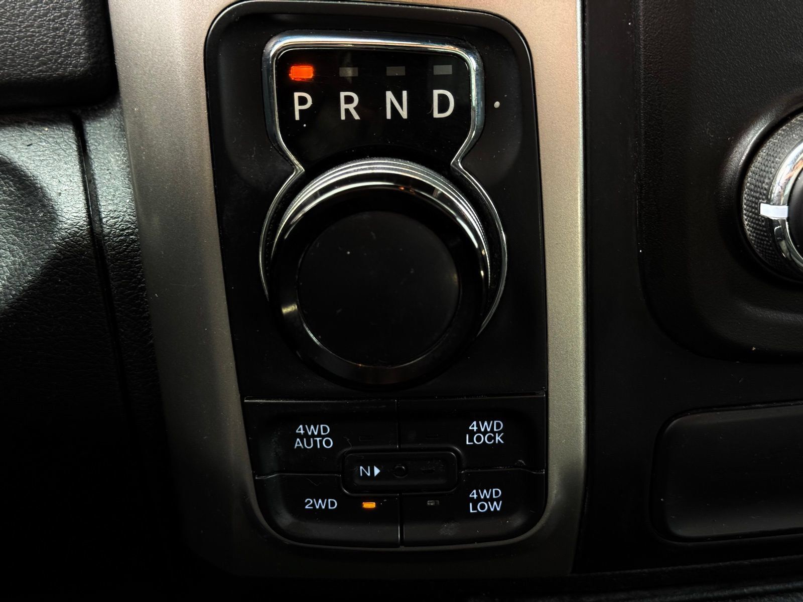 Used 2016 RAM 1500 Big Horn AWD/4WD image 30